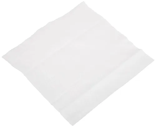 Vista 2 de AmazonCommercial Paños de baño, 8 unidades, paquete de 12 (96 toallitas en total)