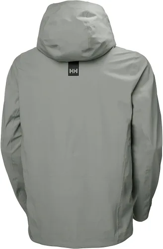 Vista 4 de Helly-Hansen Chaqueta Swift 3L Shell para hombre