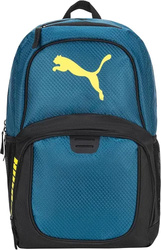 Vista 21 de PUMA Mochila Contender, Alpine Snow, Tamaño único, Mochila Contender