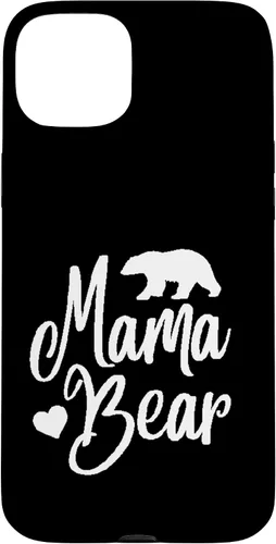 Vista 9 de Mama Bear Case for iPhone 17