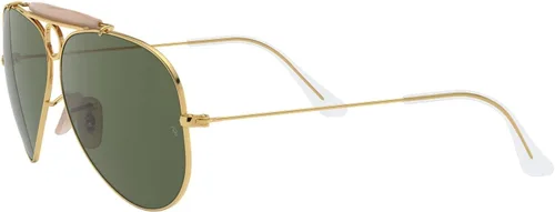 Vista 263 de Ray-Ban RB3025 Classic Evolve Gafas de sol de aviador fotocromáticas