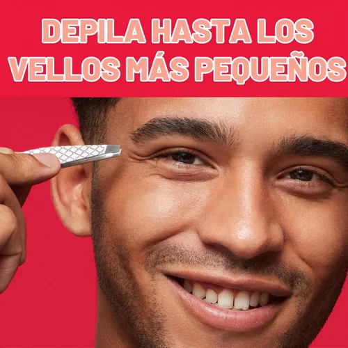 Vista 6 de Revlon Pinzas definitivas, punta inclinada