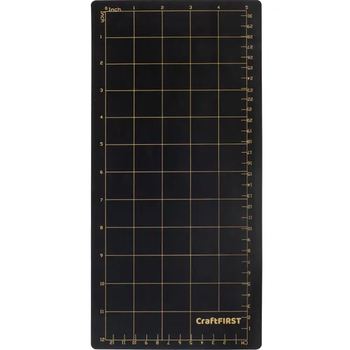 Vista 4 de Placas de corte transparentes extendidas compatibles con la máquina Gemini Junior de 6 x 13