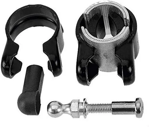 Vista 3 de Trail Gator Tow bar and Accessories