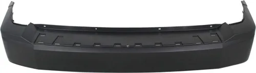Vista 14 de Garage-Pro Cubierta de parachoques delantero compatible con Jeep Grand Cherokee 1993-1995