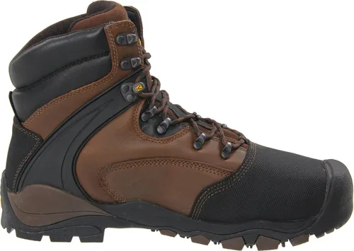 Vista 3 de KEEN Utility Botas Louisville Met para hombre