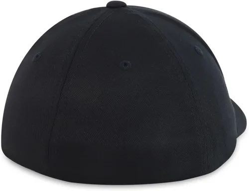 Vista 3 de Trendy Apparel Shop Gorra Flexfit bordada Puerto Rico PR