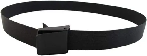 Vista 12 de Scuba Choice Scuba Diving Weight Belt 2" Wide Nylon Webbing 60" Long – Durable Dive Belt for Freediving and Snorkeling Amarillo
