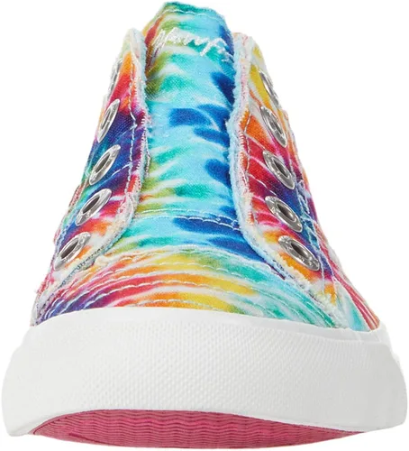 Vista 2 de Blowfish Malibu Tenis Play-k unisex para niños