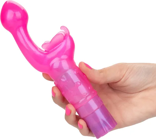 Vista 6 de California Exotics beso de mariposa, SE-0782-04-2, 1, Rosado, 1, 1