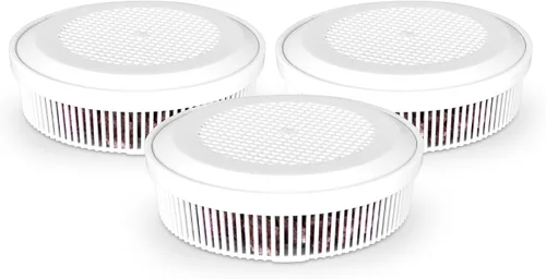 Vista 12 de Cartucho de filtro mineral de repuesto de 5 etapas para encimera y enfriadores de agua. 5 capas de filtración y mineralización. Elimina