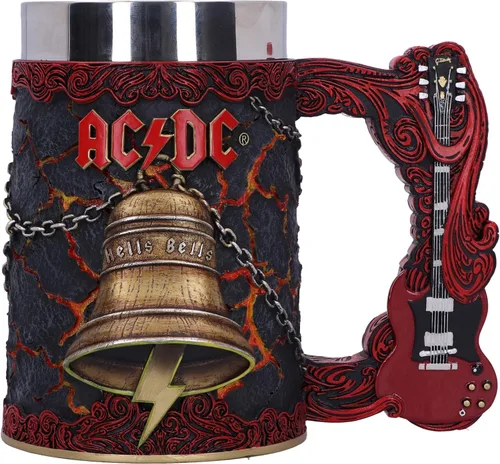 Vista 10 de Nemesis Now Iron Tankard Merchandise