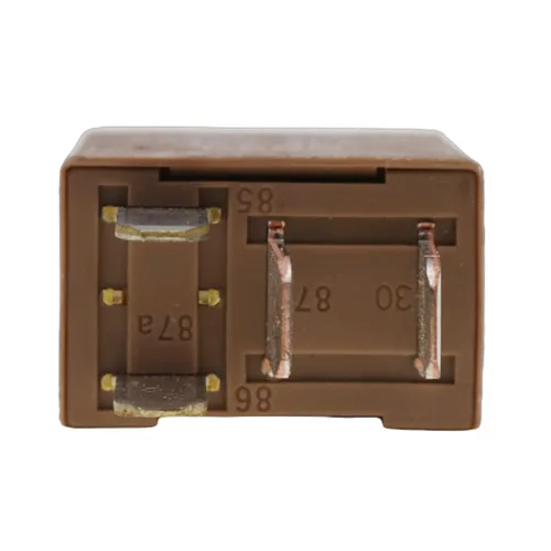 Vista 9 de JZGRDN 2 relés de potencia multiusos 95230-2P030 compatibles con Hyundai 12V 35A 4PIN