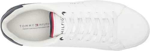 Vista 5 de Tommy Hilfiger Men's Rezmon Sneaker