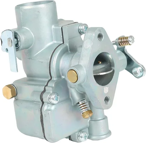Vista 5 de 251234R91 Reemplazo del carburador para International Farmall IH Tractor Cub Engine SN 312389 Early Cub LoBoy 154 Tractor Carb
