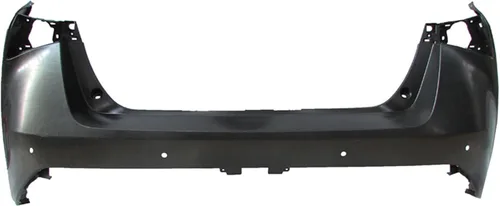 Vista 18 de Garage-Pro Cubierta de parachoques compatible con Toyota Tercel 1995-1997 delantero