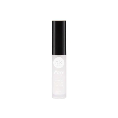 Vista 4 de Aceite de labios NK Pure (FRESA)