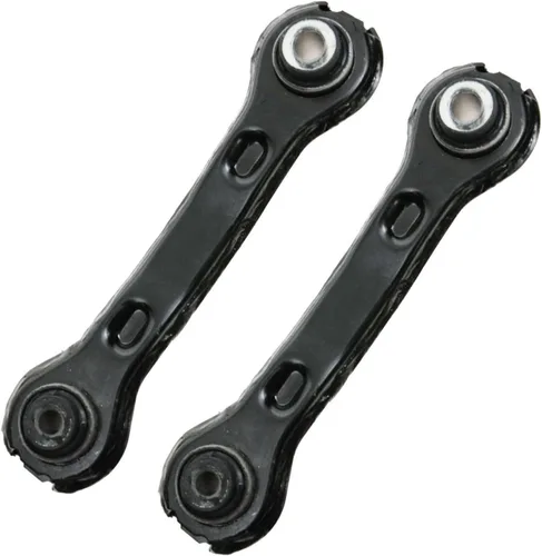Vista 11 de TRQ Juego de brazos de control trasero compatible con Dodge Ram 1500 2009-2010 2011-2012 Ram 1500
