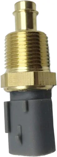 Vista 2 de FainWan Sensor de temperatura del refrigerante del motor 5149077AB compatible con J-e-e-p Wrangler 08-17 Cherokee 14-19 Grand Cherokee 08-18, DOD-ge