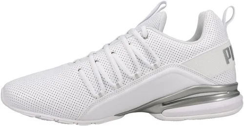 Vista 5 de Puma - Axelion Perf - Tenis de correr para hombre