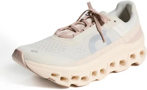 Vista 36 de ON Cloudmonster para mujer 99026 Acai Lavanda
