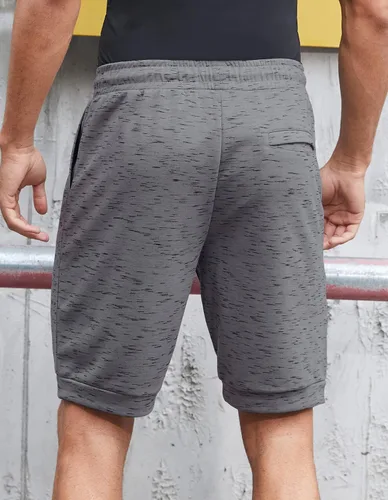 Vista 2 de SPECIALMAGIC Men's Shorts Casual Running Shorts Workout Gym Shorts Mens Shorts Athletic