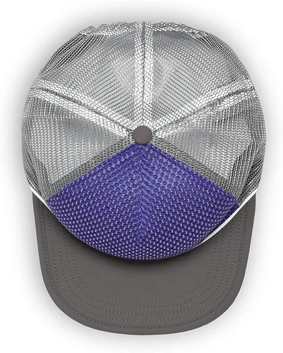 Vista 13 de Domingo por la tarde Vantage Point Trucker