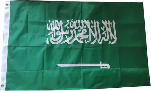 Vista 7 de Bandera afroamericana de nailon 210D de 3 x 5 pies para exteriores