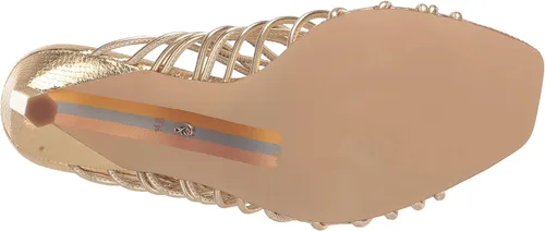 Vista 4 de Sam Edelman Sandalias Lylah para mujer
