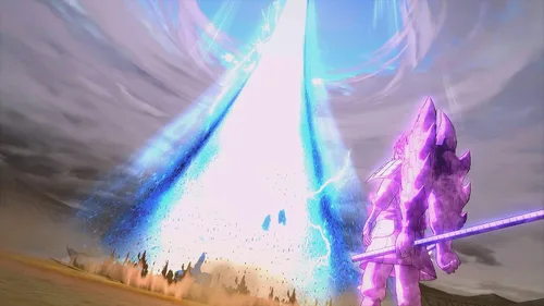 Vista 5 de NARUTO X BORUTO Ultimate Ninja STORM CONNECTIONS PS5