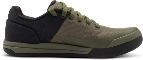 Vista 3 de Fox Racing Zapato de bicicleta de montaña Union Canvas