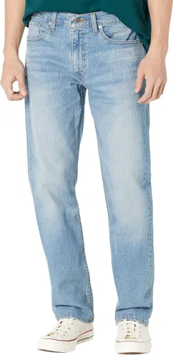 Vista 7 de Signature by Levi Strauss & Co Jeans rectos para hombre Bigfoot