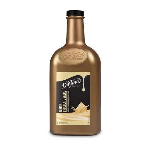 Vista 8 de DaVinci Gourmet Salsa de caramelo, 64 onzas líquidas (paquete de 1)