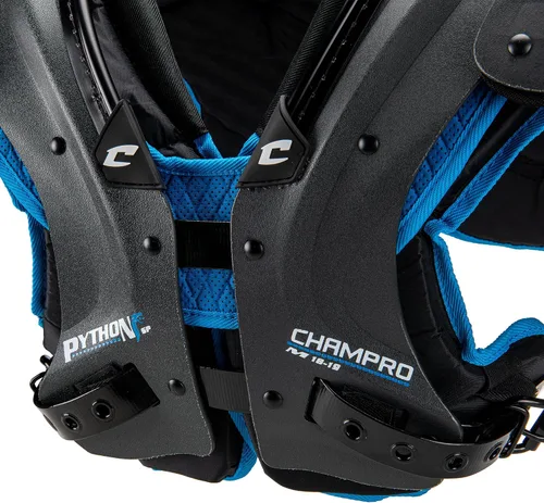 Vista 5 de Champro Python Skill Shoulder Pad