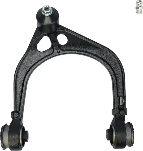Vista 2 de BRTEC Kit de brazo de control superior delantero de 8 piezas compatible con Chrysler 300 2005-2010; Dodge Challenger 2008-2010, Charger 2007-2010