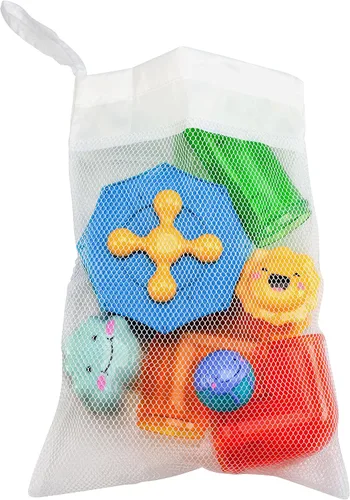 Vista 4 de Educational Insights Bright Basics - Boquillas deslizantes y salpicaduras, juguete de baño para niños pequeños, a partir de 2 años