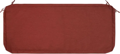 Vista 16 de Magpie Fabrics - Funda para cojín de banco de patio 42x18x3 pulgadas, ¡SIN inserto! Funda de repuesto para columpios de exterior con protección UV
