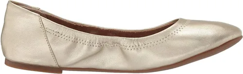 Vista 3 de Tienda Essentials - Zapatos bajos Belice tipo bailarina para mujer