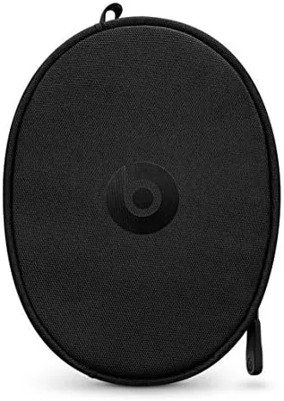 Vista 8 de Beats Solo3 - Auriculares inalámbricos supraaurales - Negro (Renovados)