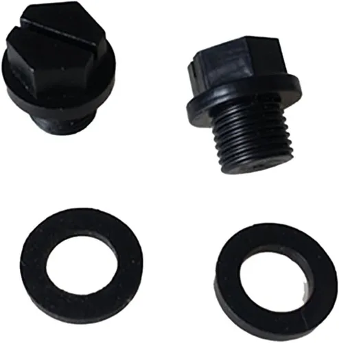 Vista 7 de SPX1700FG Tapones de drenaje para bomba de piscina, 1/4 de pulgada