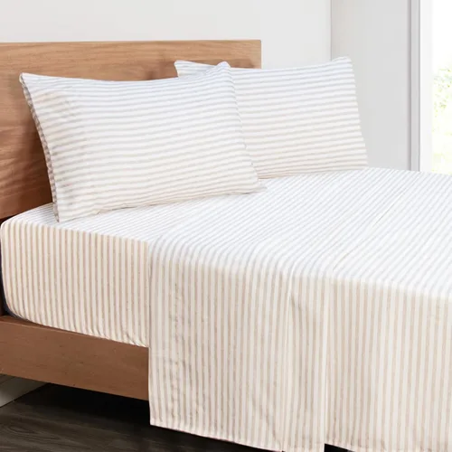 Vista 75 de Mejoroom Juego de sábanas tamaño individual – Sábanas individuales de Hotel Collection – Sábanas y fundas de almohada con sábana bajera de bolsillo