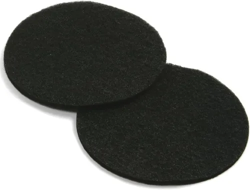 Vista 6 de Norpro Filtros de repuesto para contenedor de abono de acero inoxidable, 2 piezas