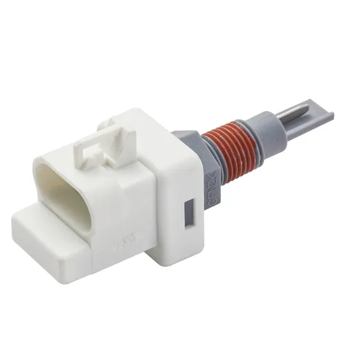 Vista 4 de Q216007S Sensor de nivel de refrigerante de 3 pines compatible con modelos Kenworth y motor Cummins QSK50