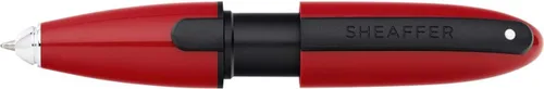 Vista 10 de Sheaffer Ion Black Gel Bolígrafo Rollerball