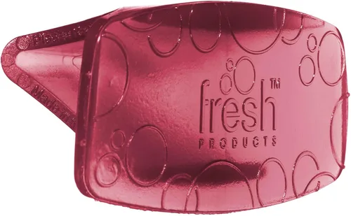 Vista 12 de Fresh Products clip ecológico para taza de baño 2.0 - ambientador para inodoro – paquete de muestra (8 aromas)