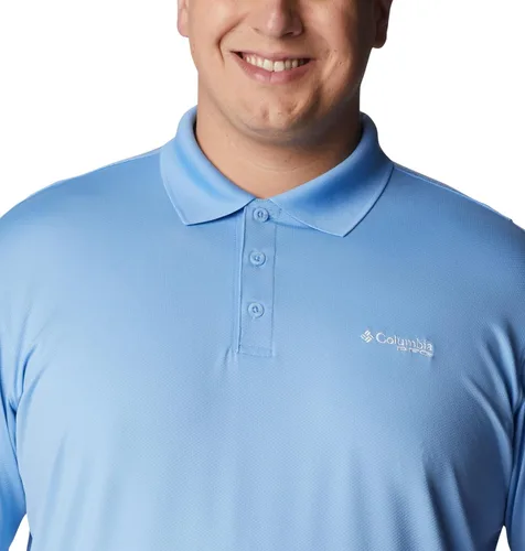 Vista 7 de Columbia Polo Skiff Cast para hombre