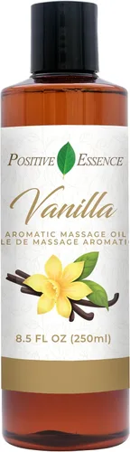 Vista 11 de Aceite de masaje de coco relajante, hecho con aceite de jojoba, aceite de almendras dulces, vitamina E y aceite de coco virgen extra, regalos
