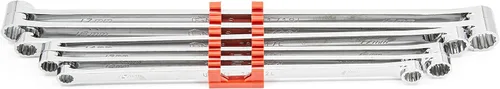 Vista 7 de Genius Tools DE-706M 6PC Juego de herramientas de cabeza métrica extra largas