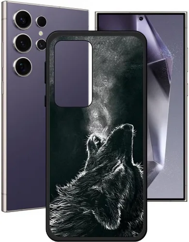 Vista 36 de Cubierta De TPU Para Echoamo C24 Ultra, Funda Protectora De Silicona Suave Para (6,8") - LH29