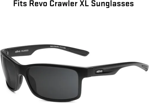 Vista 2 de Revant Lentes de repuesto para Revo Crawler XL